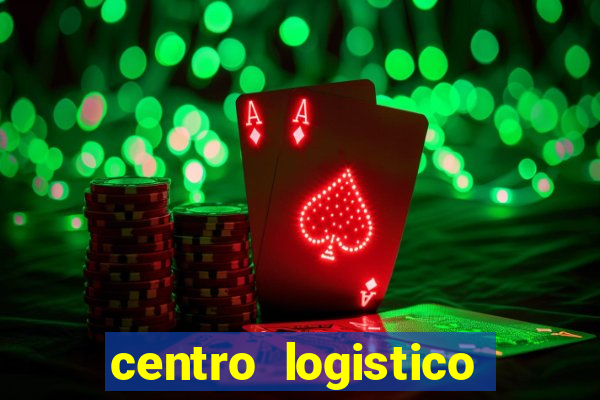 centro logistico shopee betim